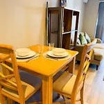 The A 1 Bedroom Apartment By Altoluxoexperience Short Lets & Serviced Accommodation With Parking & Wifi